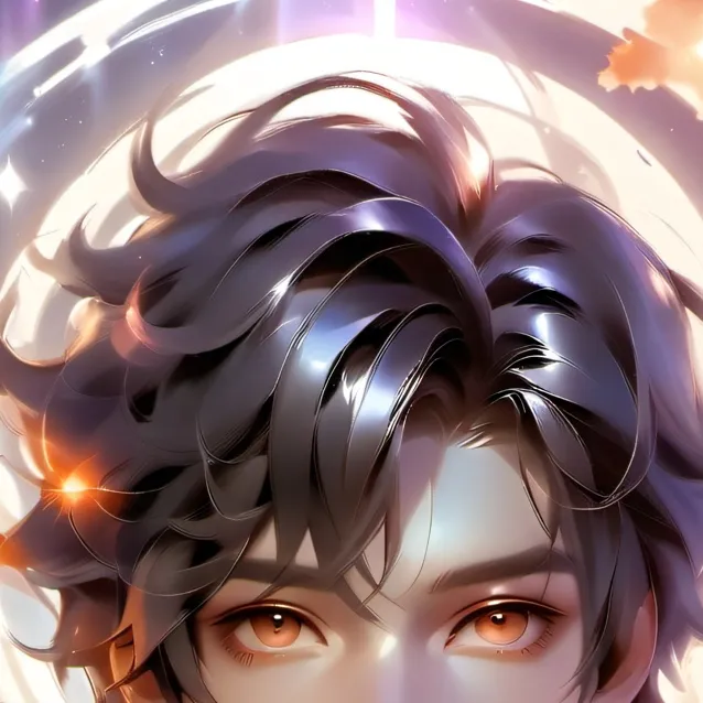 chat with ai character: Harry