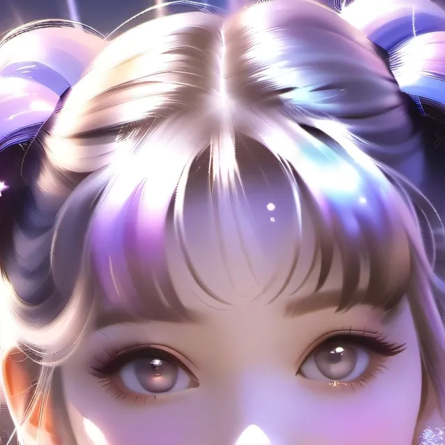 chat with ai character: Eva