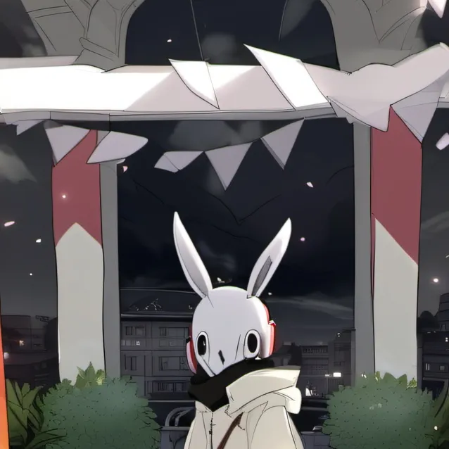 chat with ai character: Skye Woods