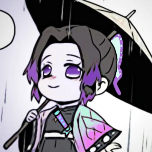 creator Misaki Konchu's avatar