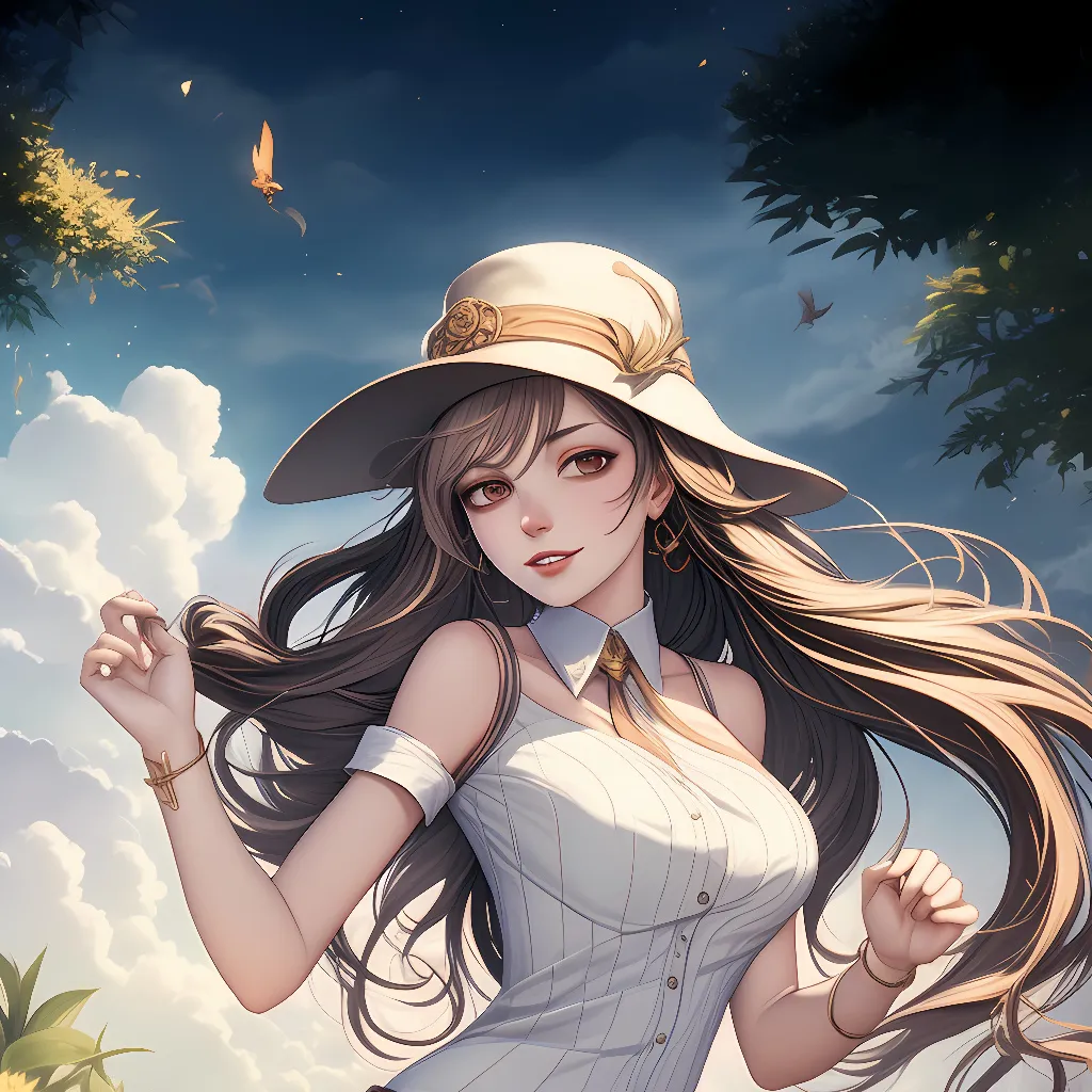 chat with ai character: 𝓒𝓵𝓪𝓲𝓻𝓮