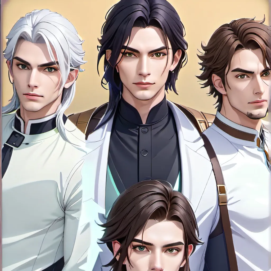 chat with ai character: L•m•Cl•Fl