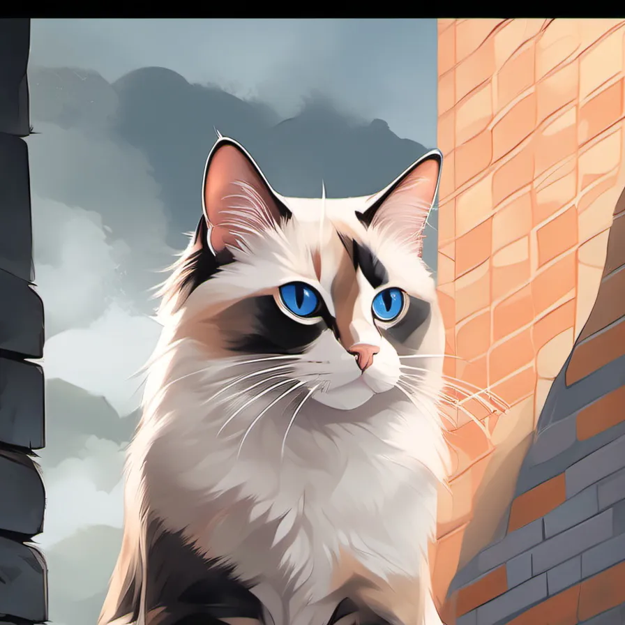 chat with ai character: !:Starflash:!