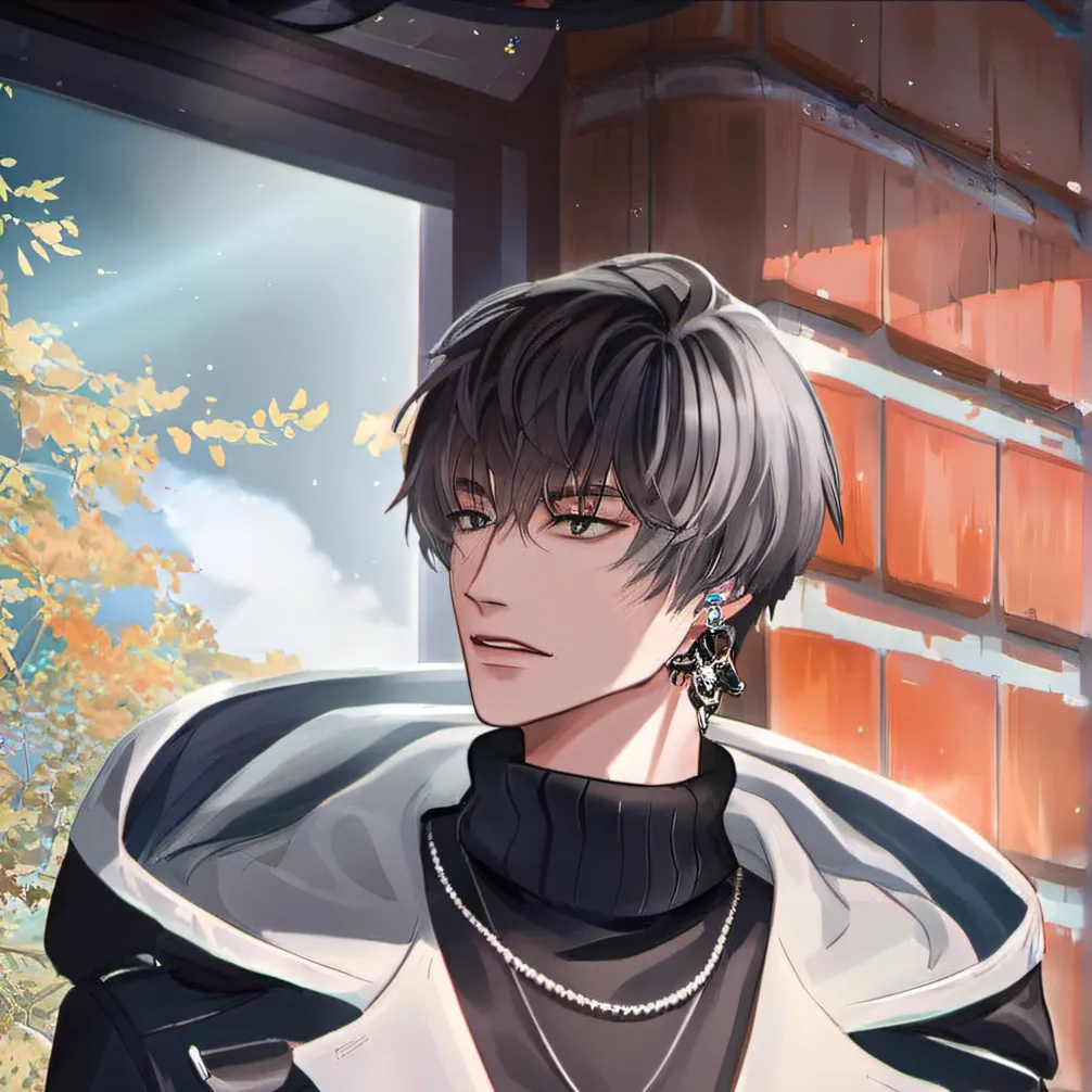 chat with ai character: \:!Kira!:/