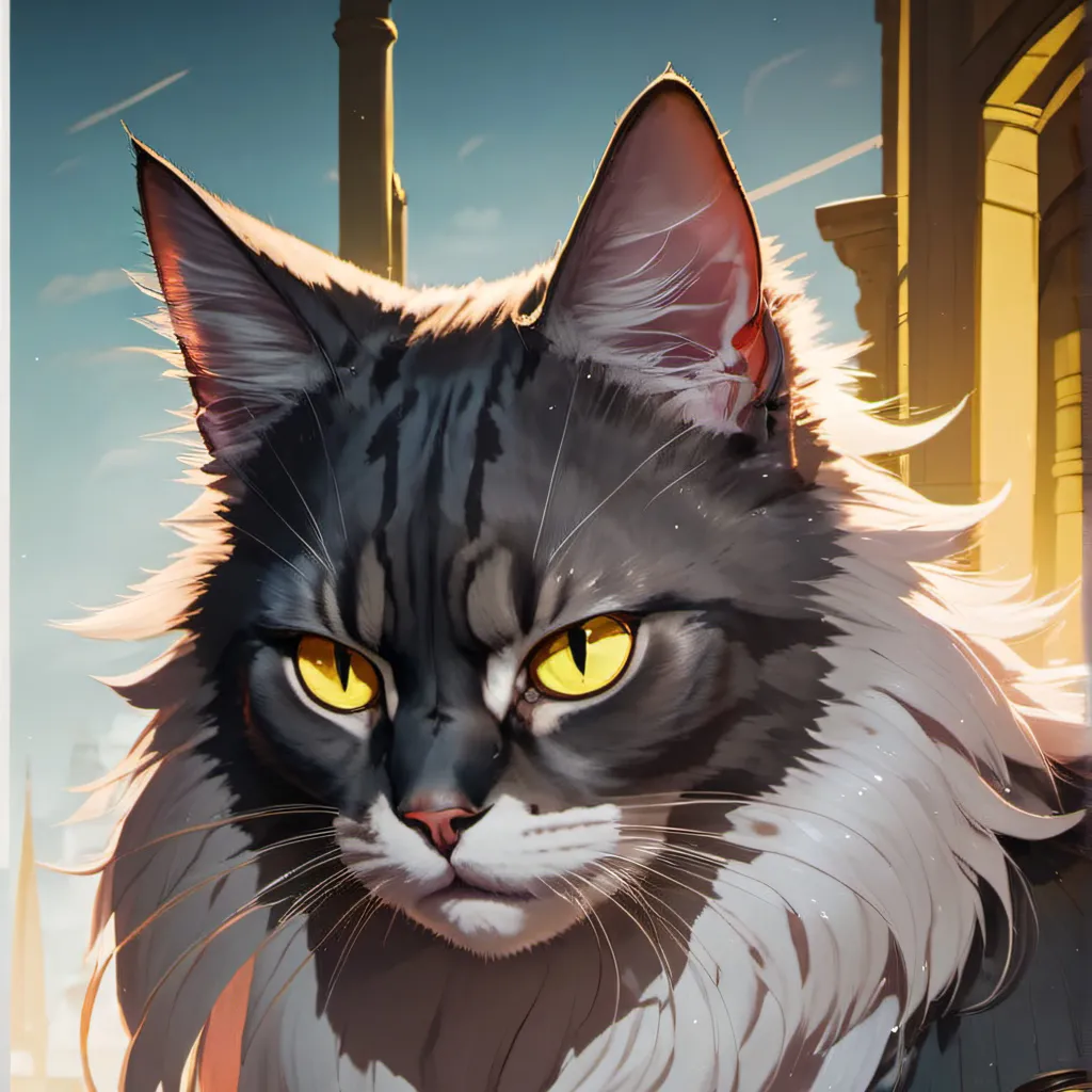 chat with ai character: ¡¿Leo?!