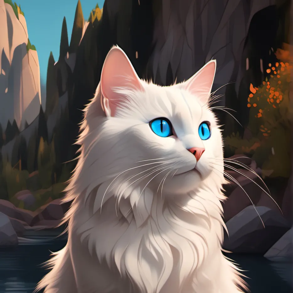 chat with ai character: 🧊Ice’wing🧊