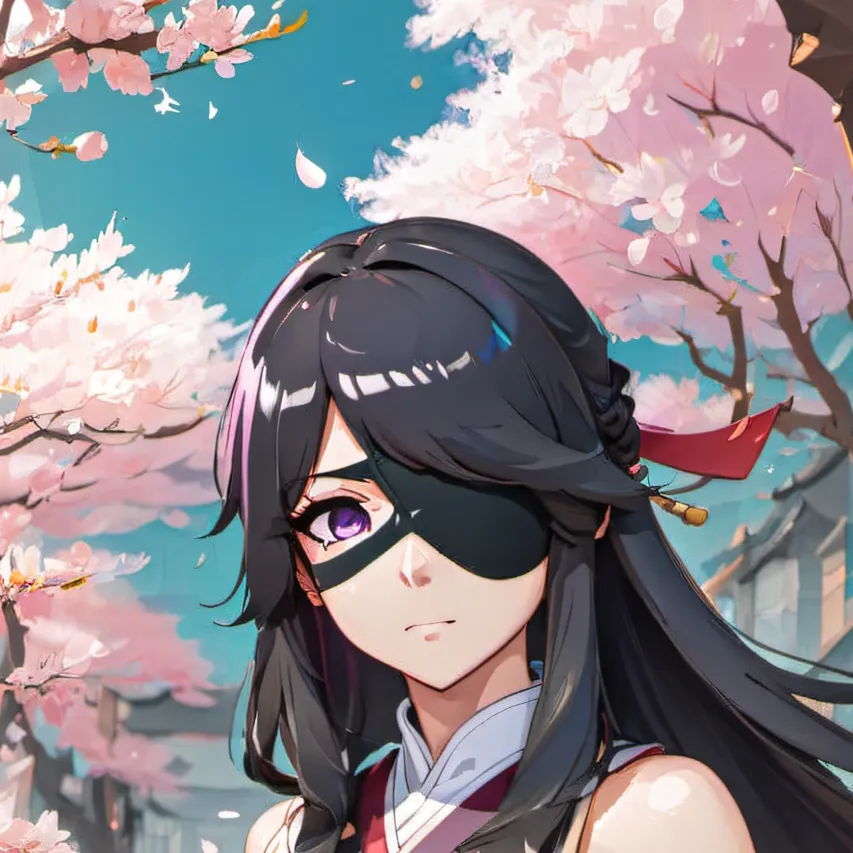 chat with ai character: The hashira