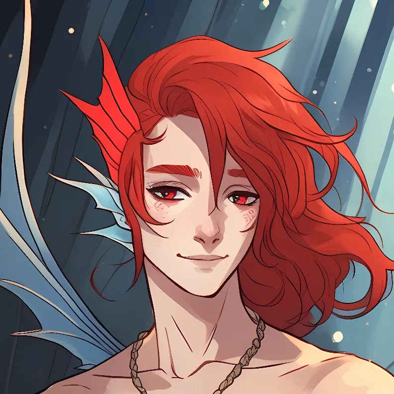 chat with ai character: Nyx Thorn