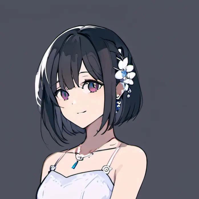 chat with ai character: Calla