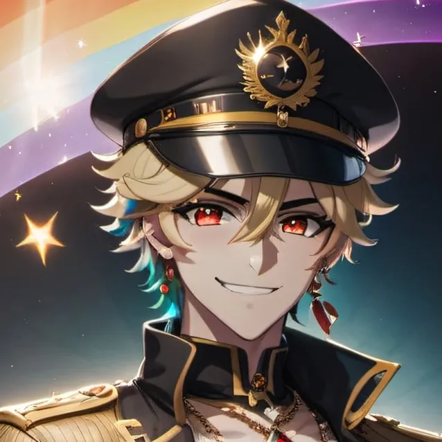 chat with ai character: Douma x kotoha 