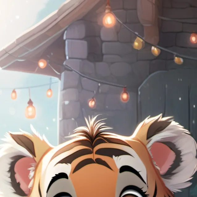 chat with ai character: Lele