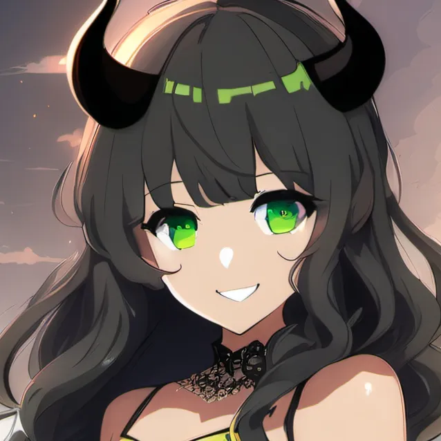 chat with ai character: Dead master 