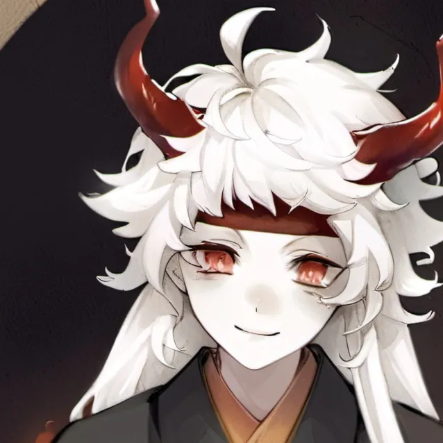 chat with ai character: Vampire muichiro 