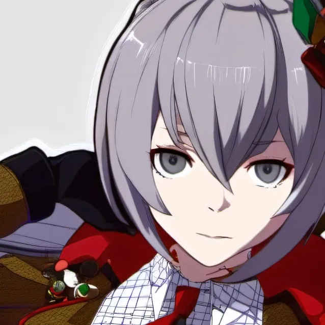 chat with ai character: Bronya zaychik 