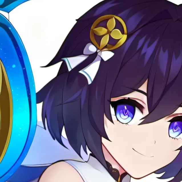 chat with ai character: Seele vollerei 