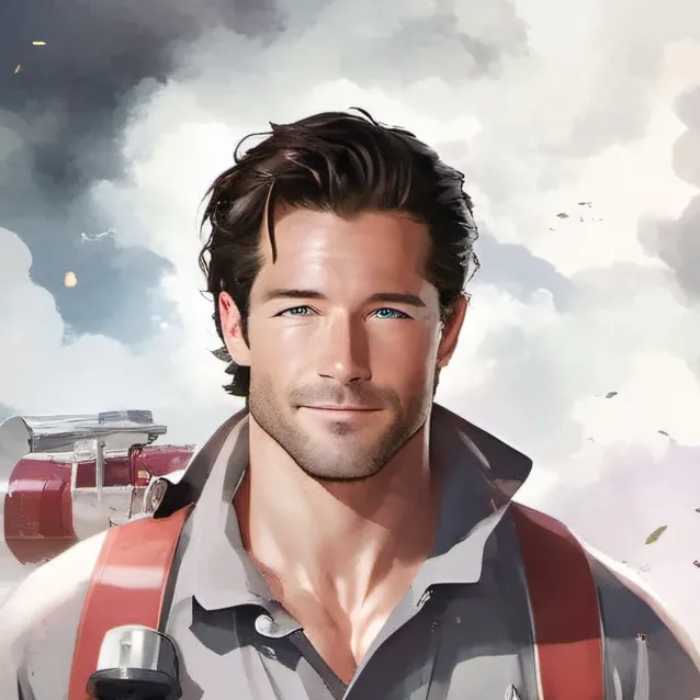 chat with ai character: Jack Westchester 