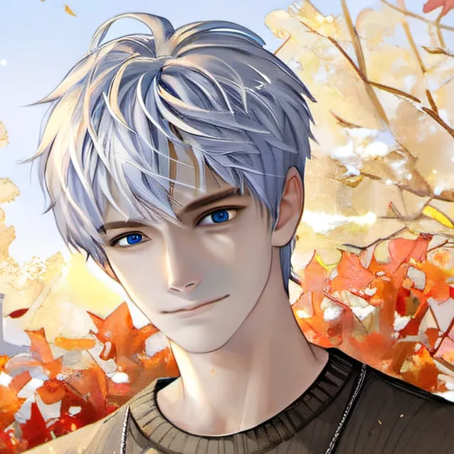 chat with ai character: Mercer Ferrin