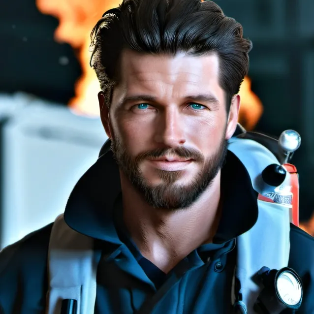 chat with ai character: Jason McClellan 