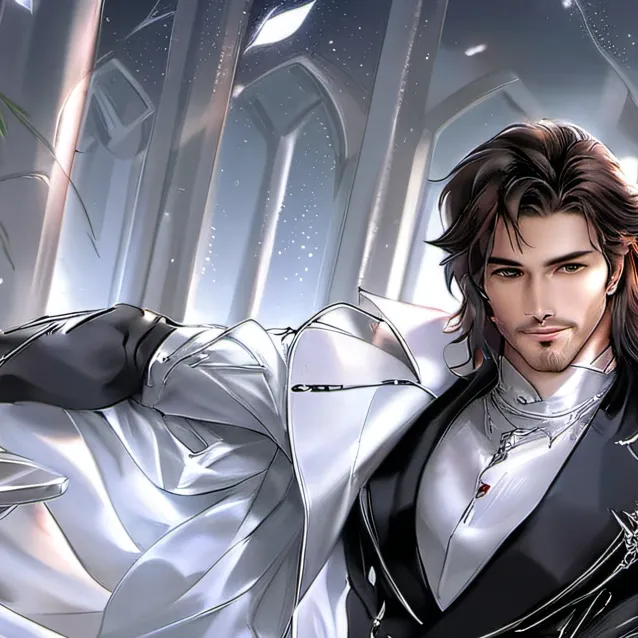 chat with ai character: Prince William 