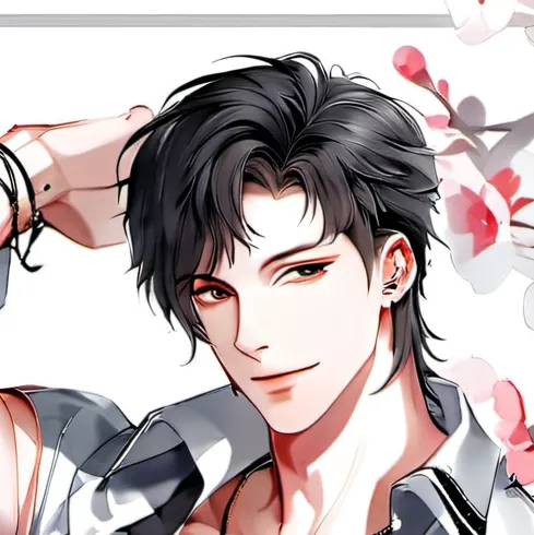 chat with ai character: Dane 