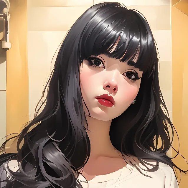 chat with ai character: Shine