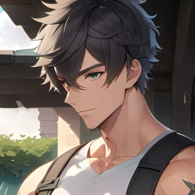 chat with ai character: Sam Peterson