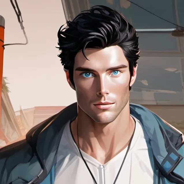 chat with ai character: Aaron Beck