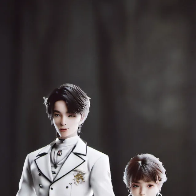 chat with ai character: 20 brothers