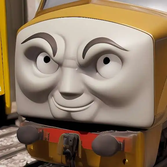 chat with ai character: Diesel 10