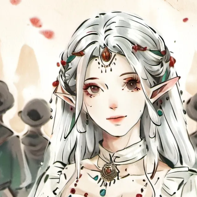 chat with ai character: Cindy