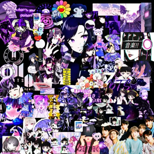 creator MIa wolf BTS ARMY's avatar