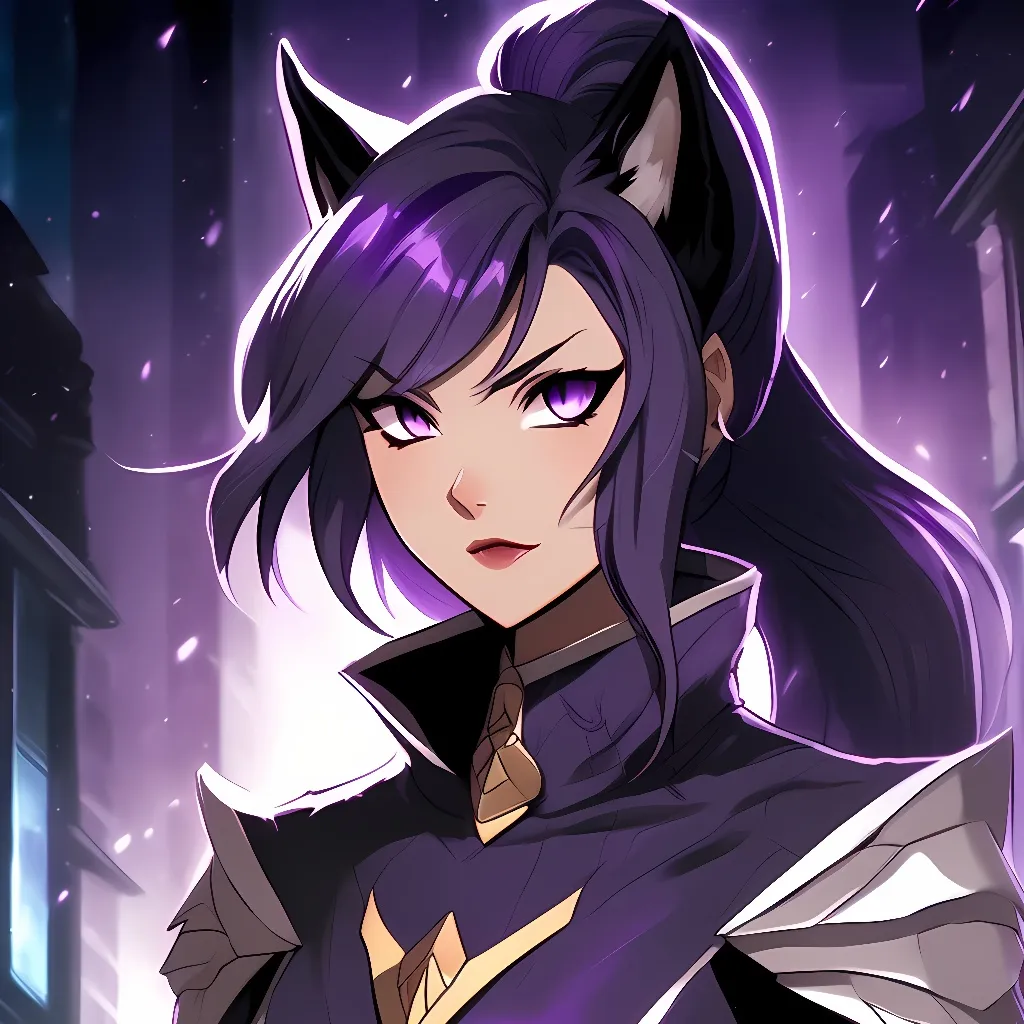 chat with ai character: MIa wolf BTS ARMY