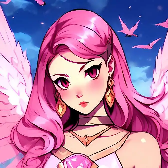 chat with ai character: Naira/friend/bird🦅