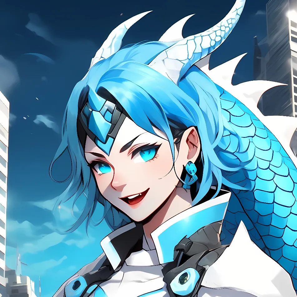 chat with ai character: Kaira dragon 🐉☸️✨🗡