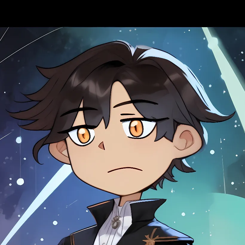 chat with ai character: William Wu