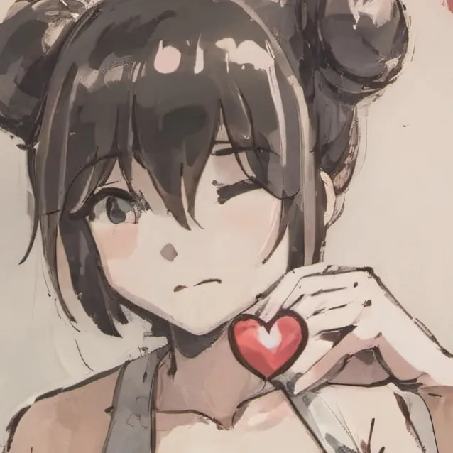 chat with ai character: any name you want