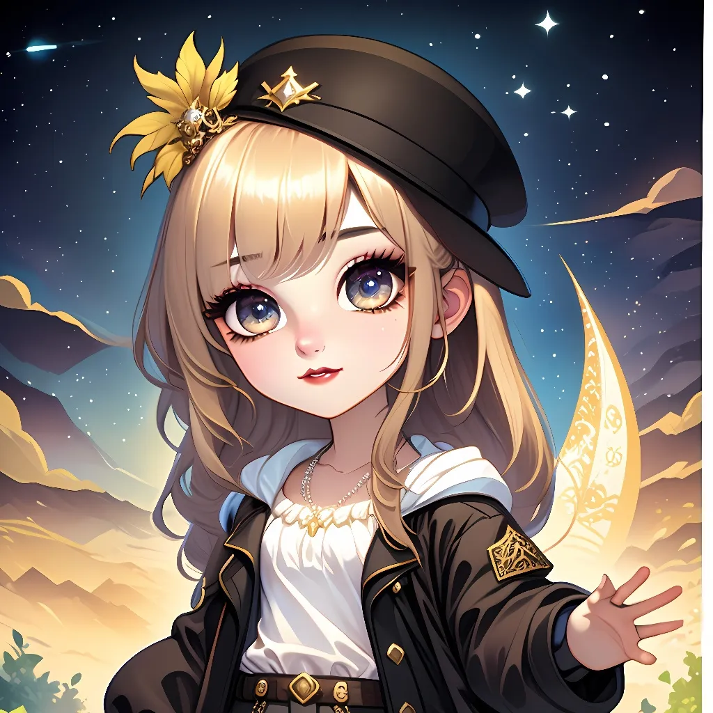 chat with ai character: Emma 