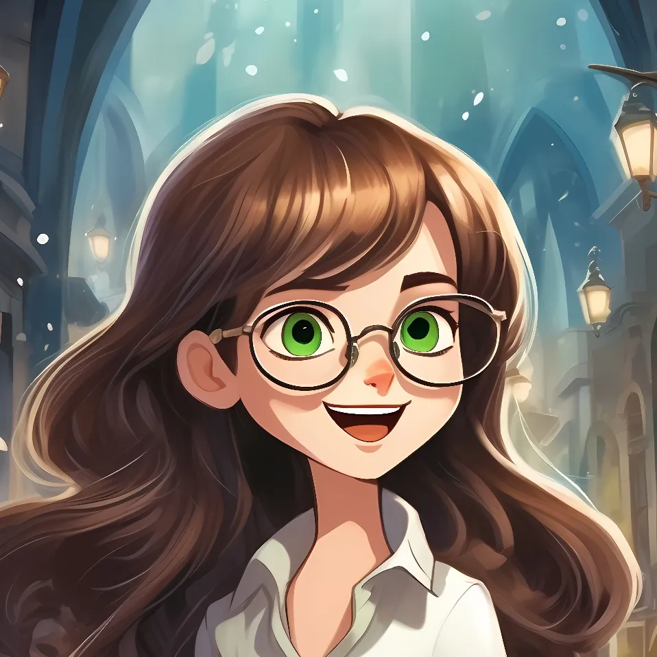 chat with ai character: Kim