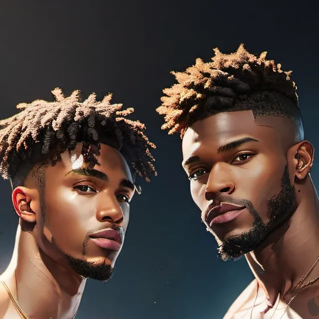 chat with ai character: Derrick, Tony