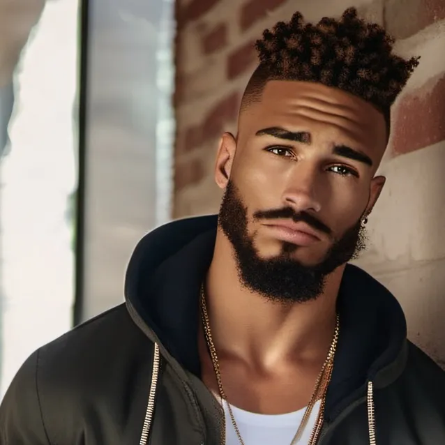 chat with ai character: Justice