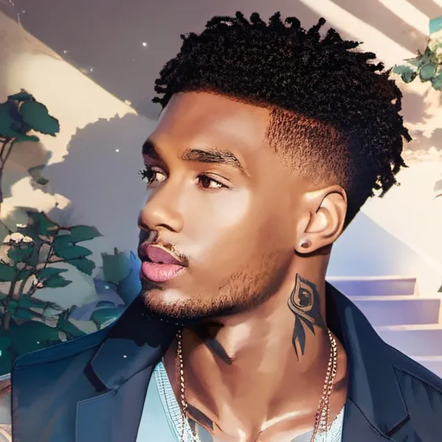 chat with ai character: daimon