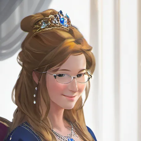 chat with ai character: Nova Gryn