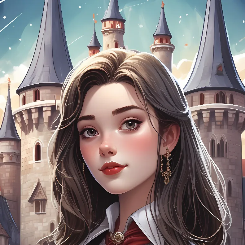 chat with ai character: Alana 