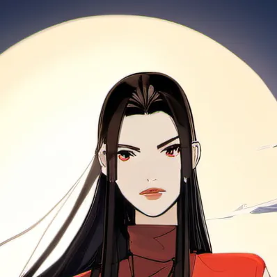 chat with ai character: Tara Black