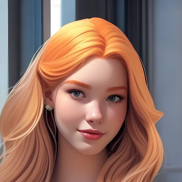 chat with ai character: Sophia