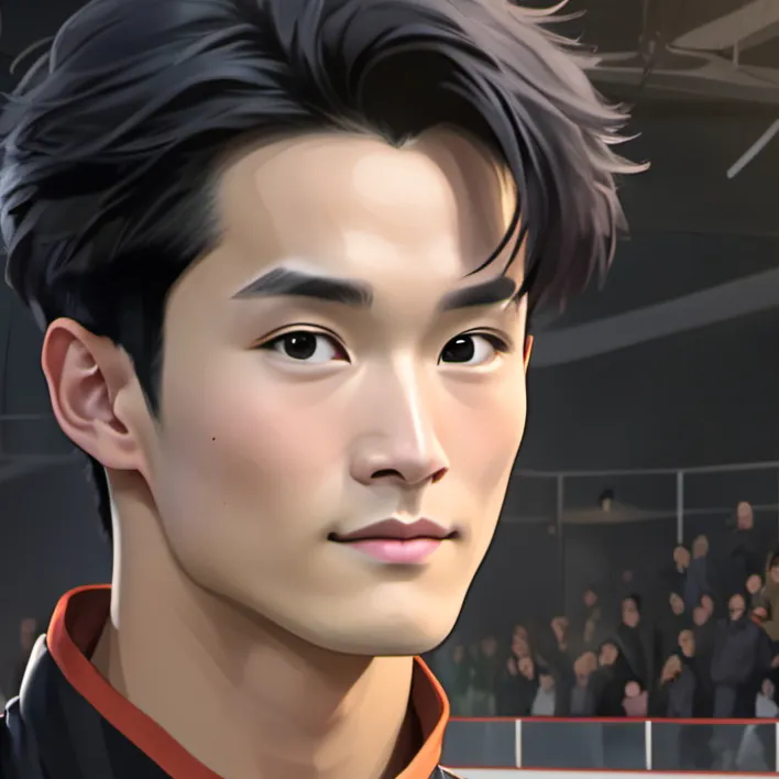 chat with ai character: Achilleo (Leo)