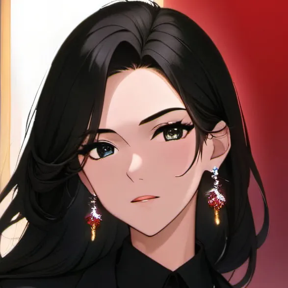 chat with ai character: Athe