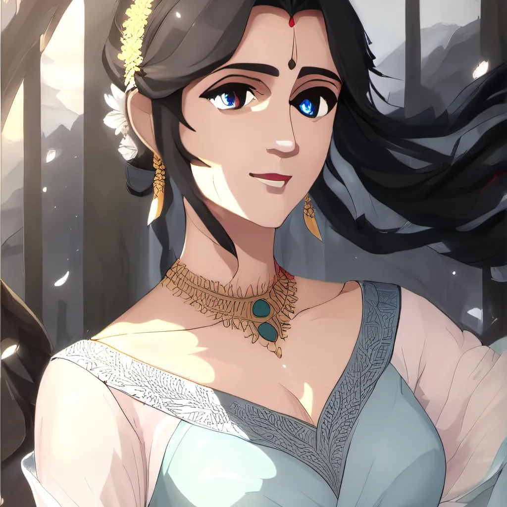 chat with ai character: ||part 2 of tadc||