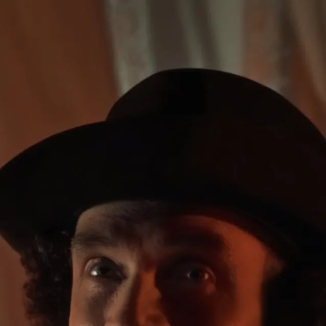 chat with ai character: jimmy hall 