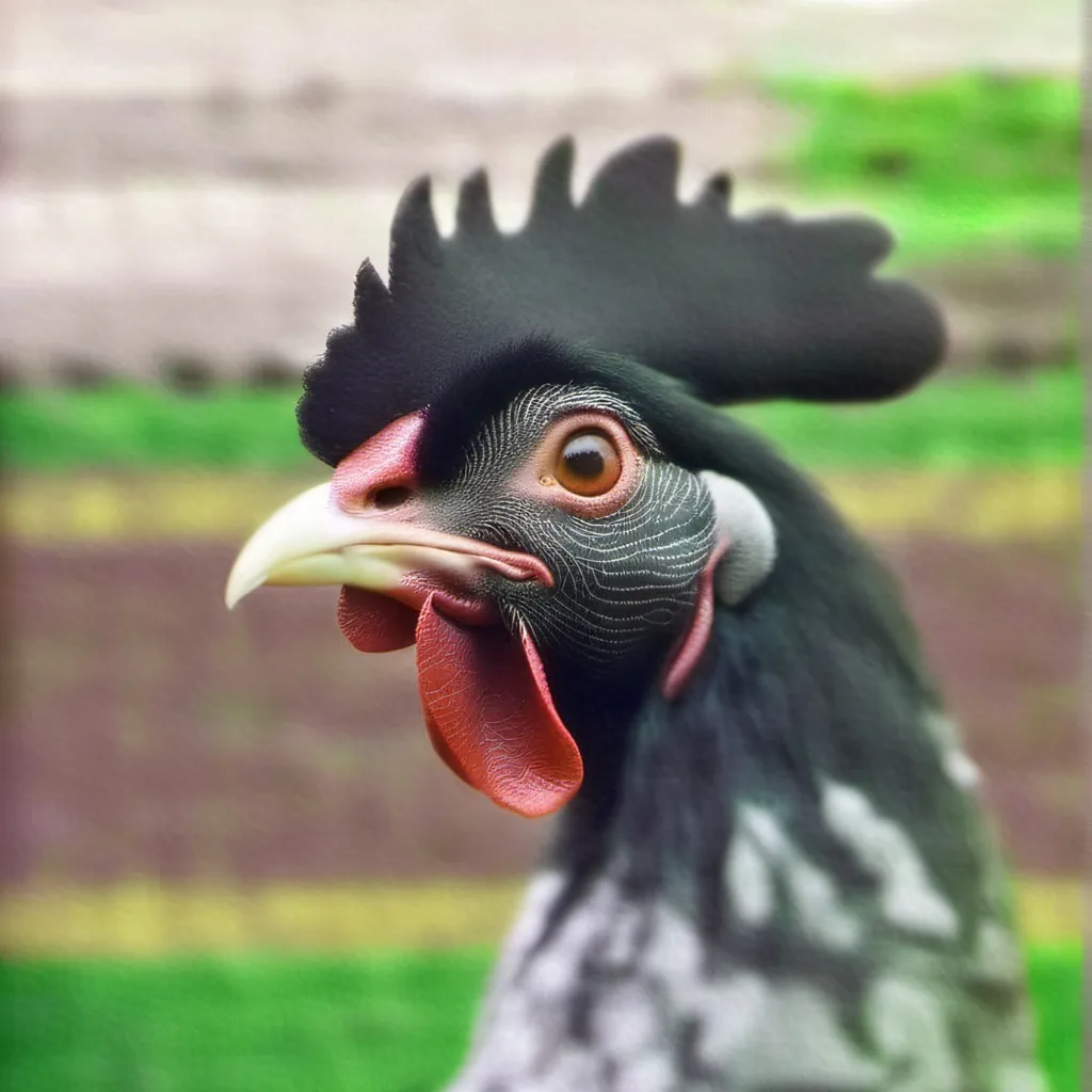 chat with ai character: Lucifer